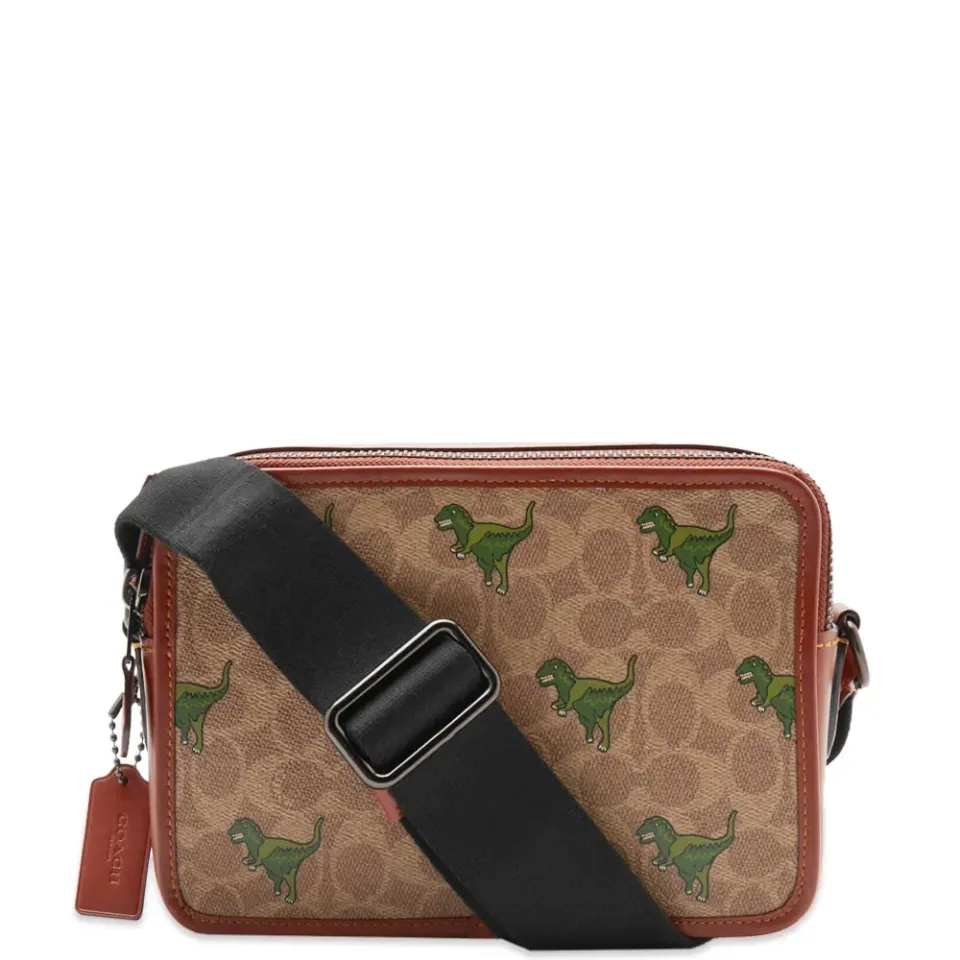 Rexy Charter Cross Body Bag