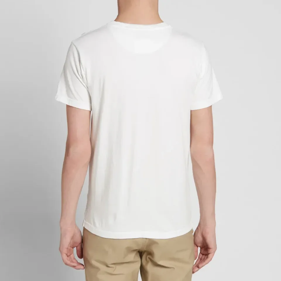 Big Rancher Logo Tee