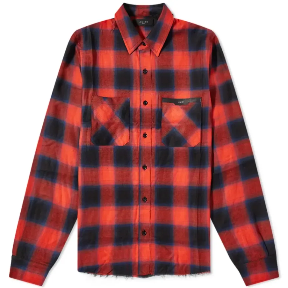 Applique Flannel