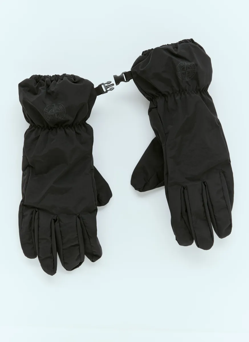 Regenerated Nylon Gloves