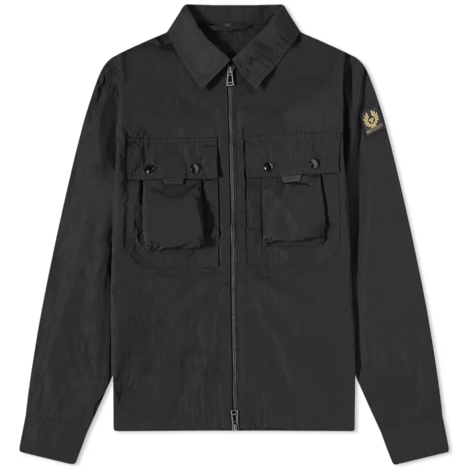 Tactical Overshirt