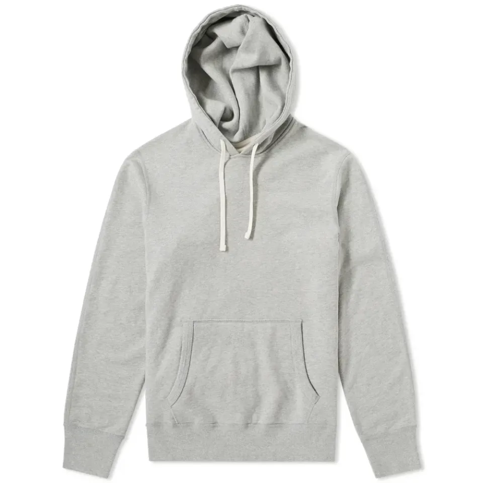 Terry Hoody