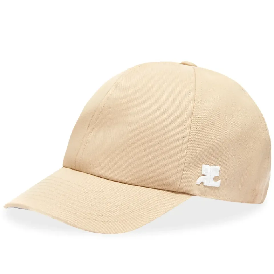 Cotton Classic Cap