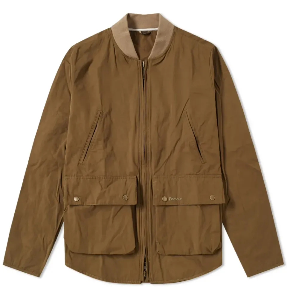 Camber Casual Jacket