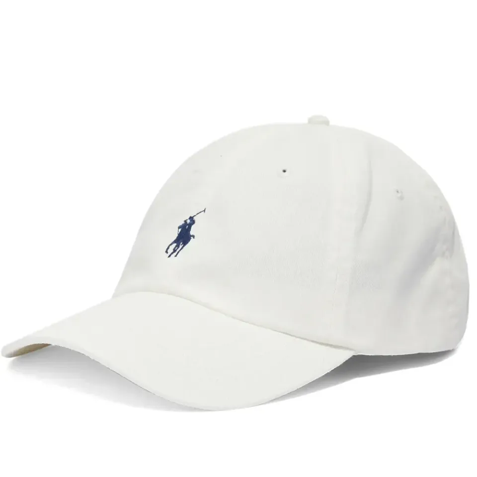 Classic Baseball Cap
