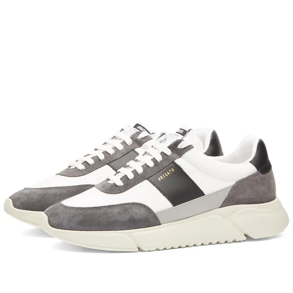 Genesis Vintage Runner