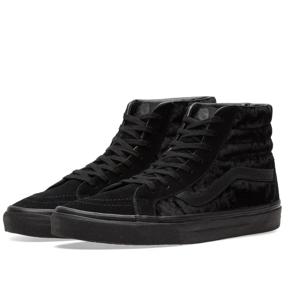 Sk8-Hi Reissue