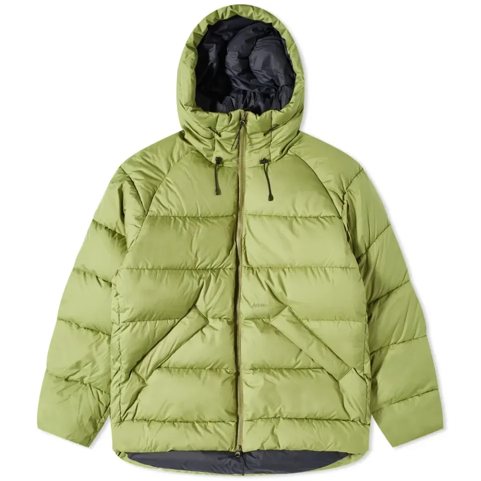 Alpine Jacket