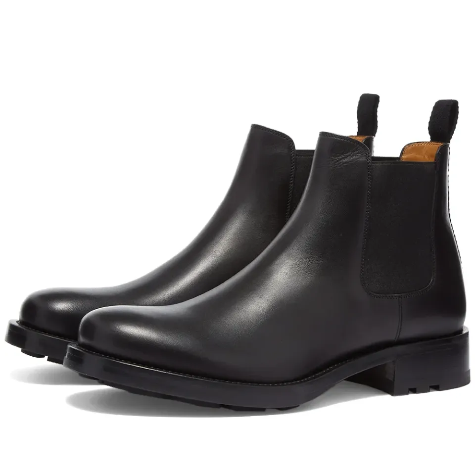 Roman Stud Chelsea Boot