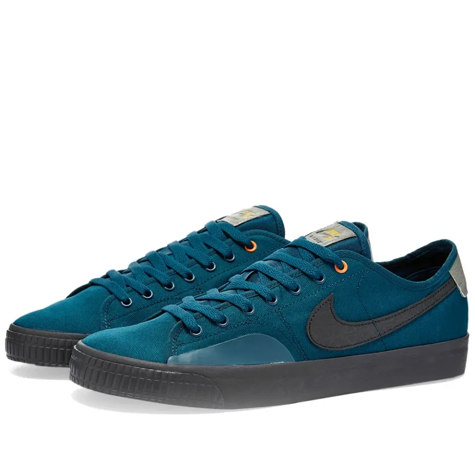 Blazer Court Dvdl