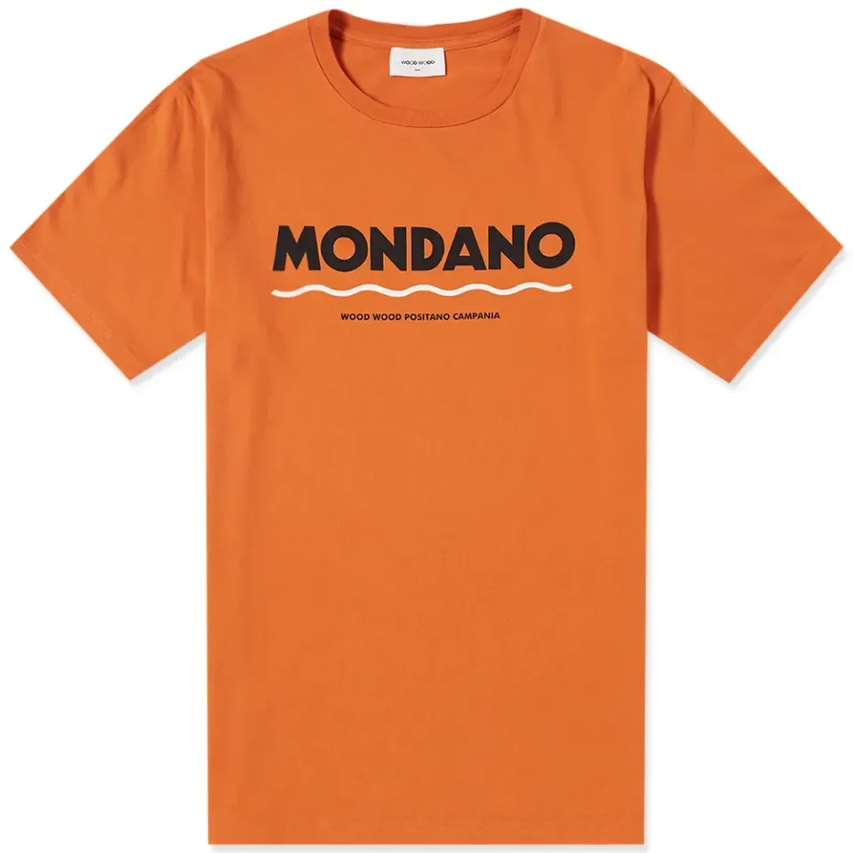 Sami Mondano Tee