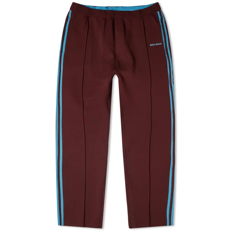 x Wales Bonner Knit Track Pant