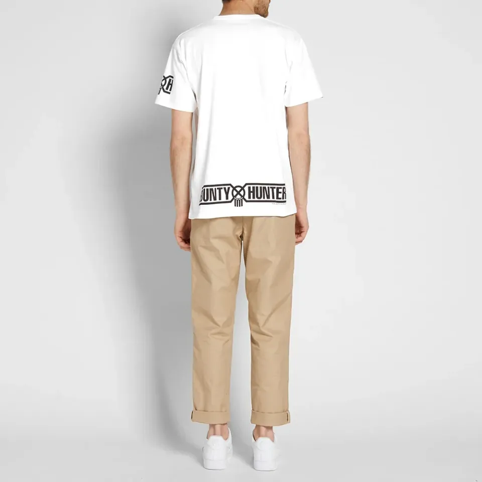 Distant Dreams Tee x Kosuke Kawamura