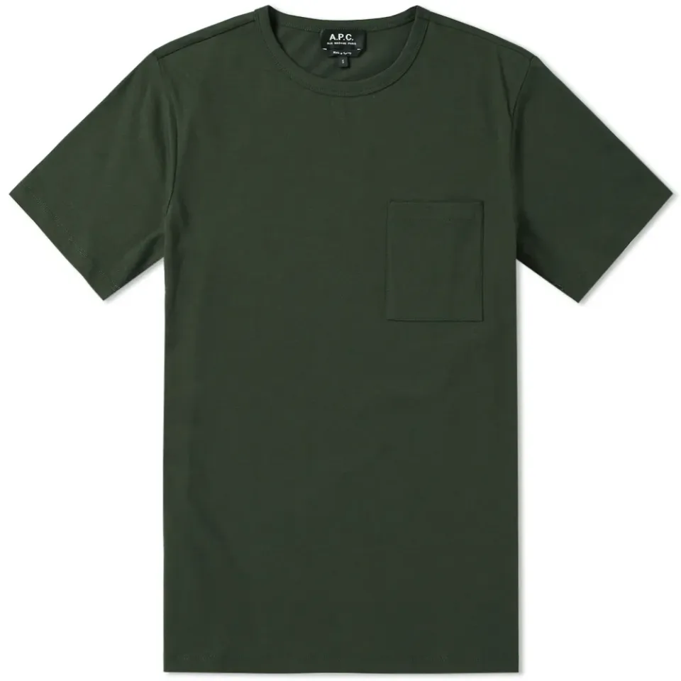 A.P.C. Jess Tee