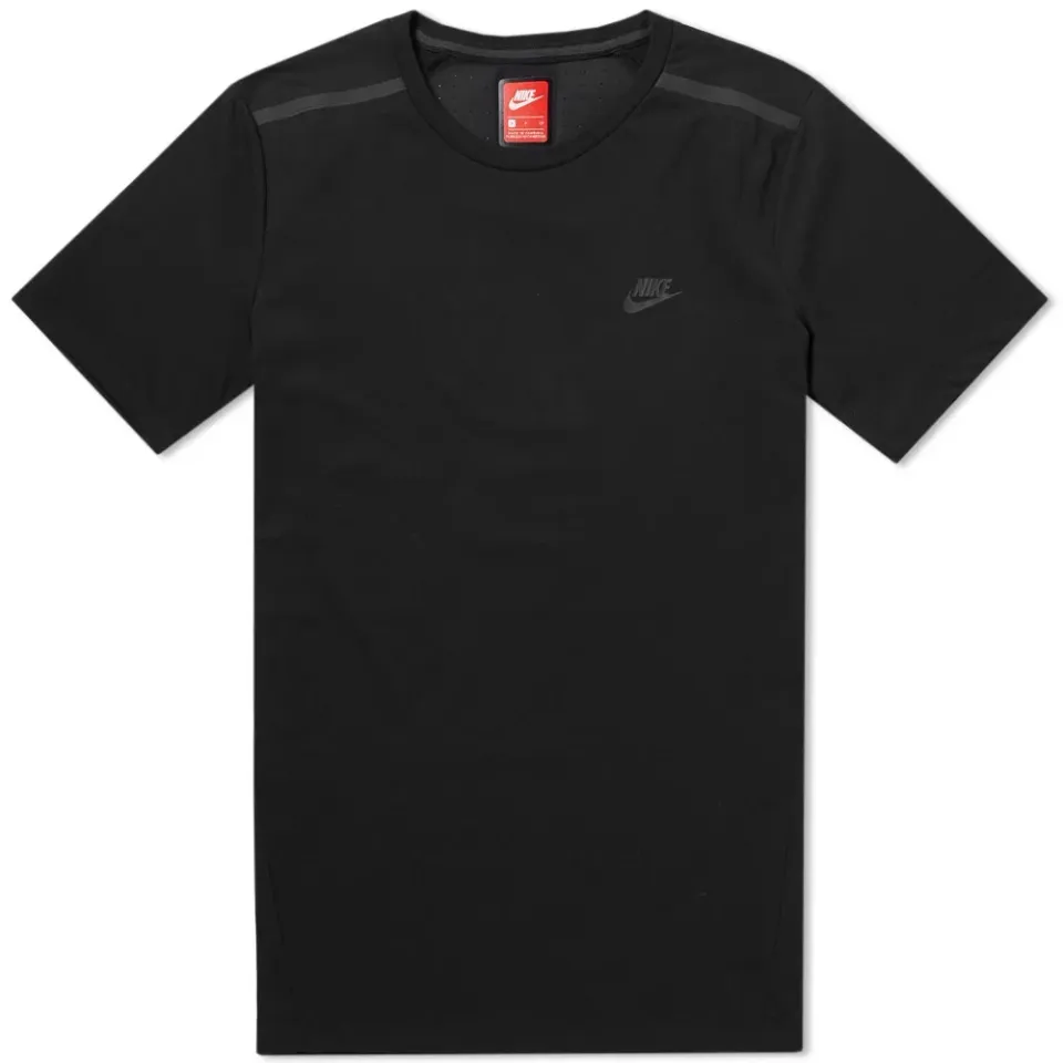 Bonded Tee