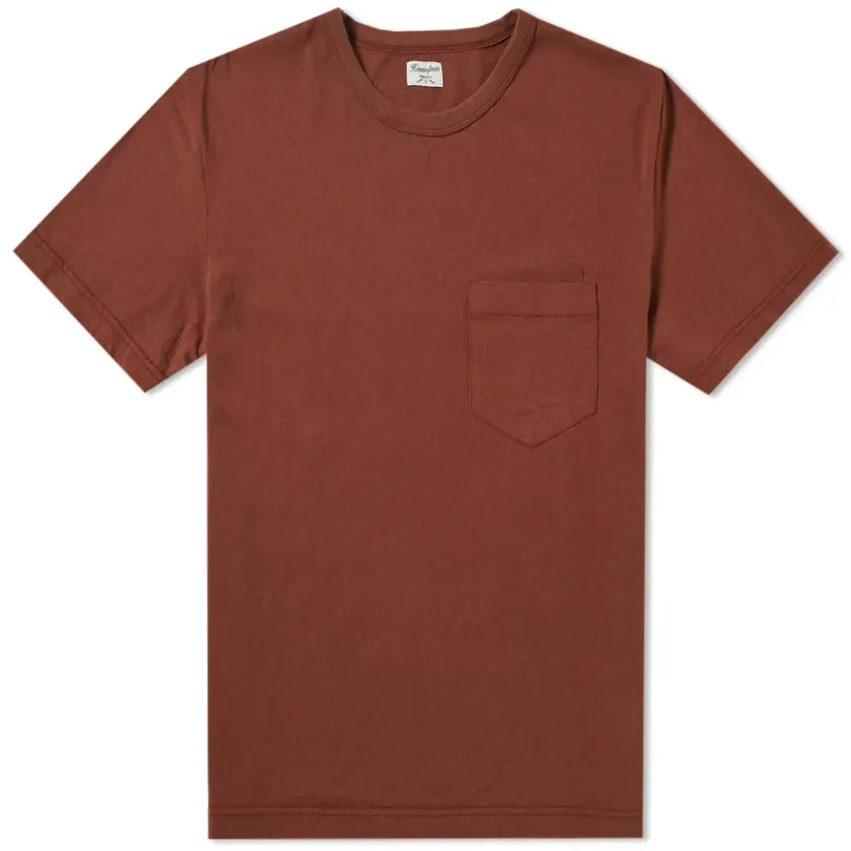 Tennessee Pocket Tee