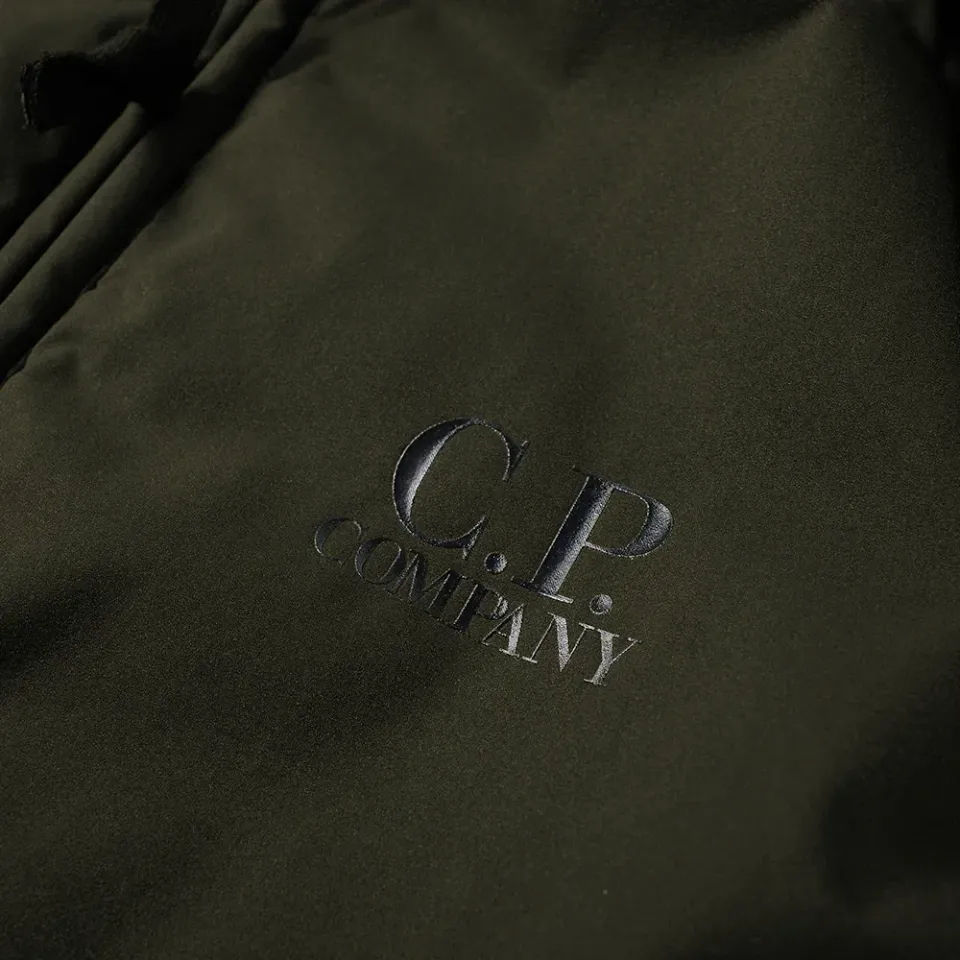 Pro-Tek Zip Up Jacket