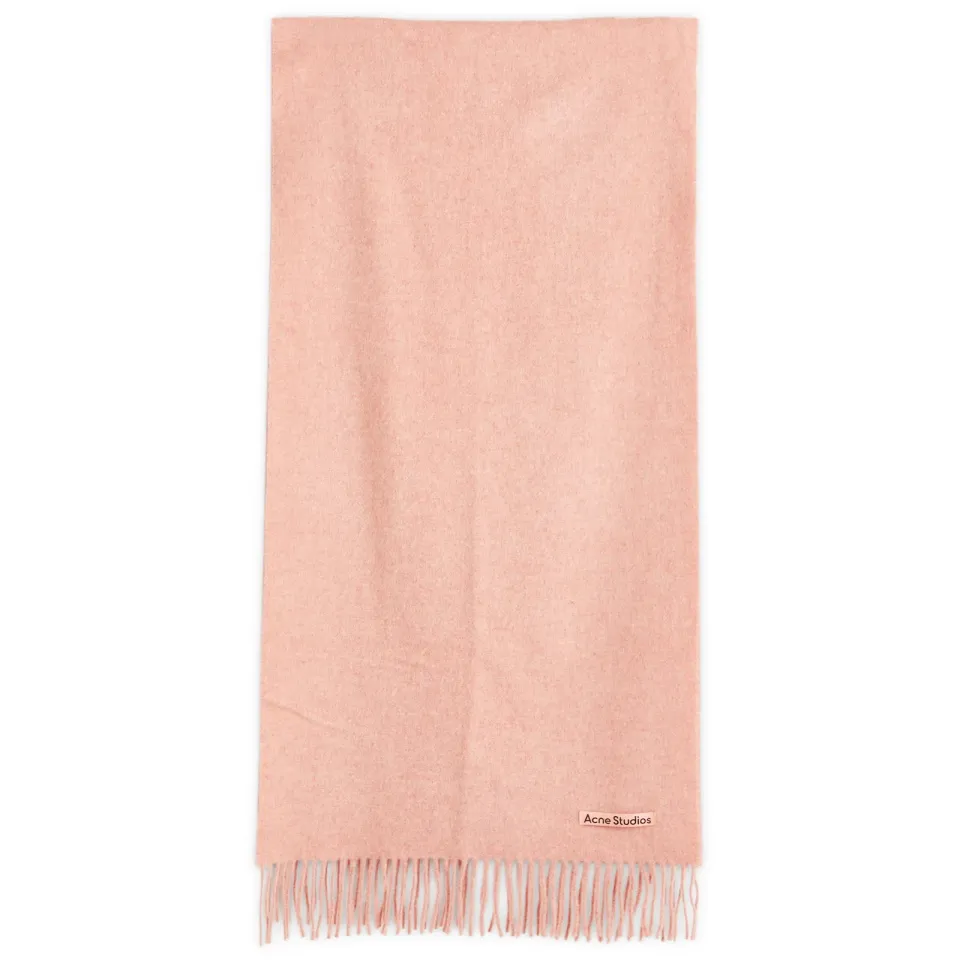 Canada Narrow New Scarf