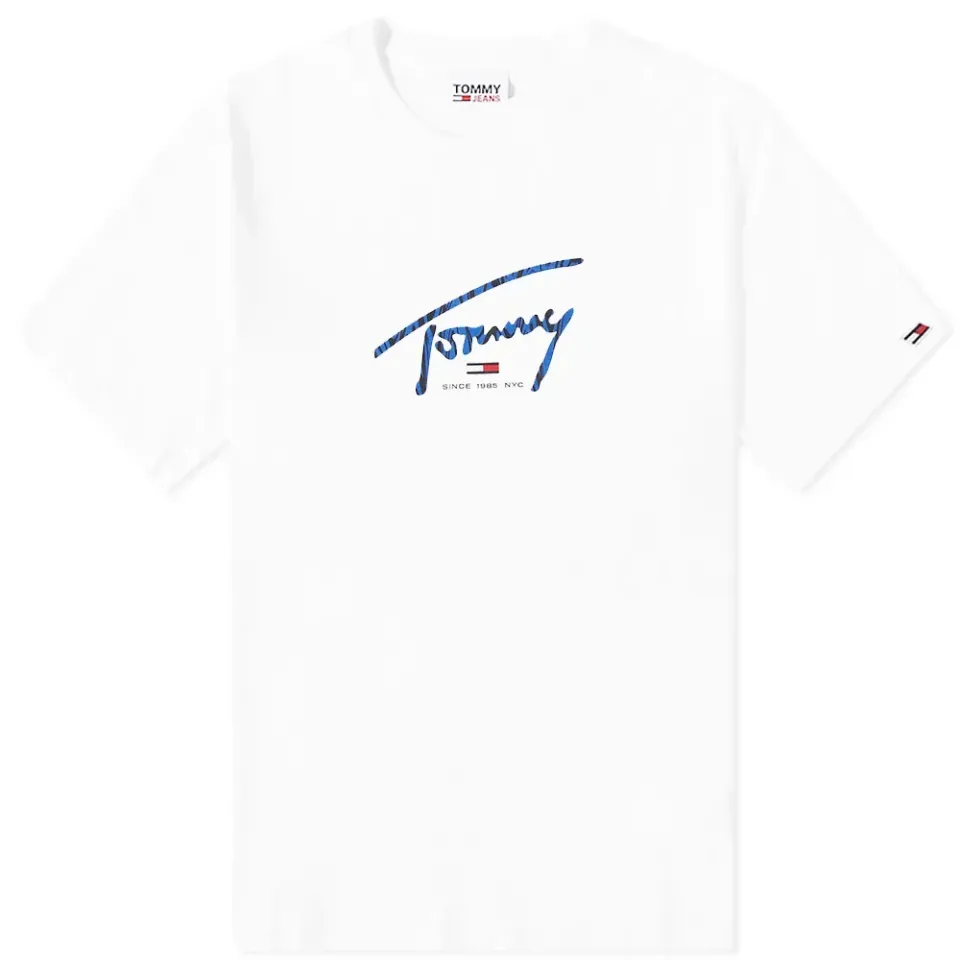 Signature Psychedelic T-Shirt