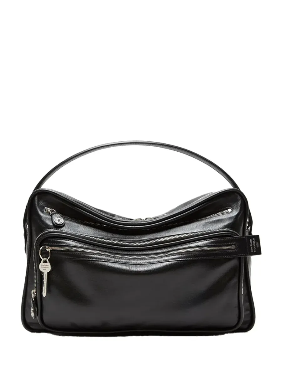 Camero Bag Black