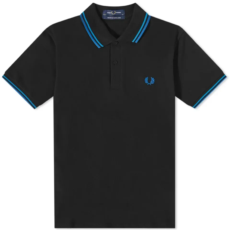 Twin Tipped Polo