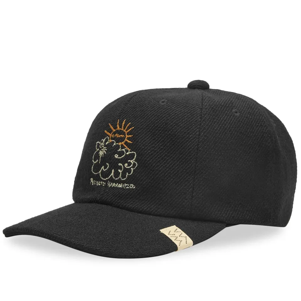 Excelsior II Cap