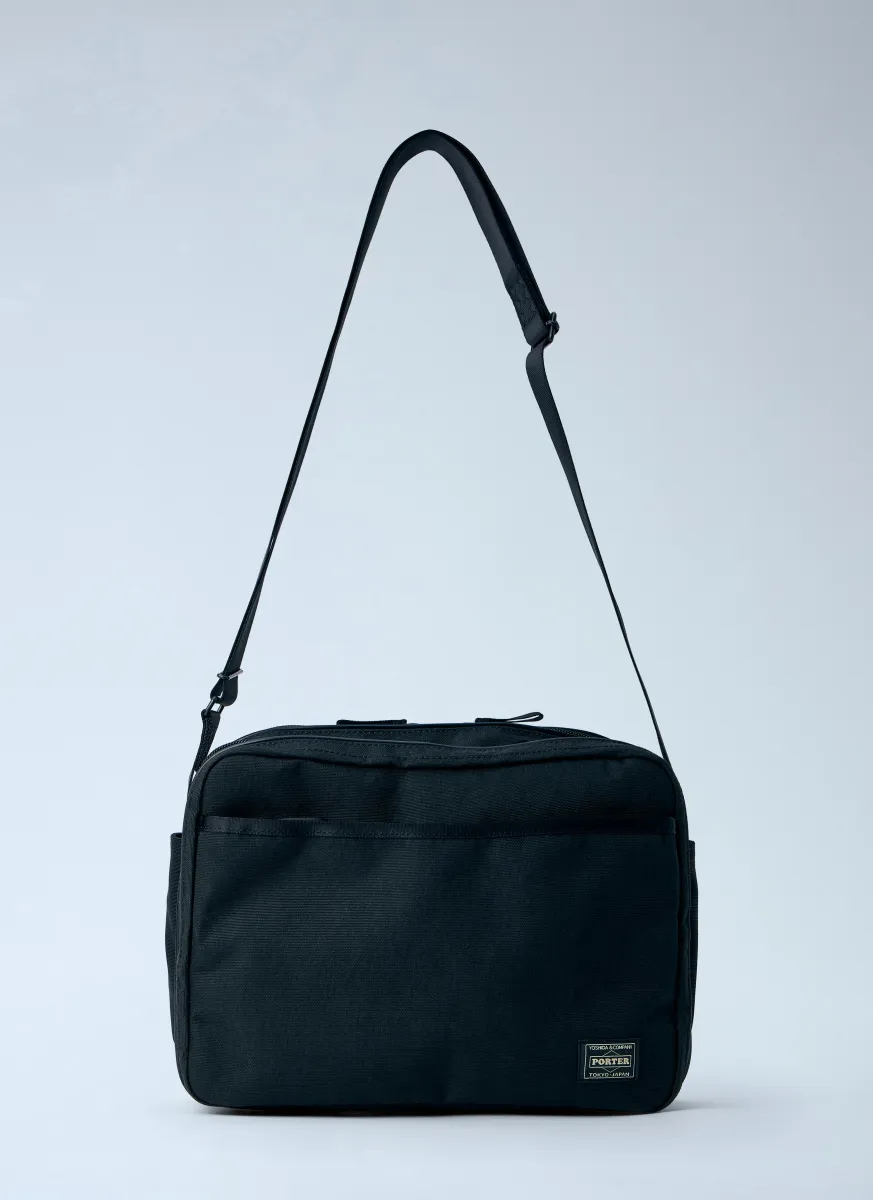 Hybrid Shoulder Bag