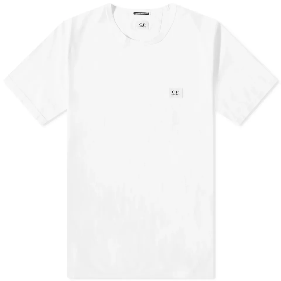 Small Logo T-Shirt