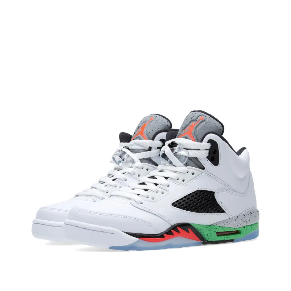 Nike Air Jordan V Retro BG 'Space Jam'
