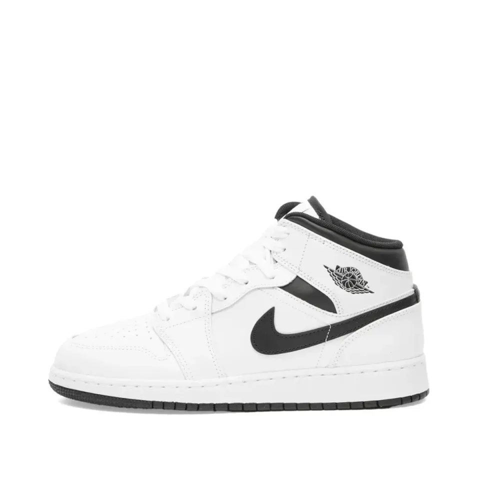1 Mid GS