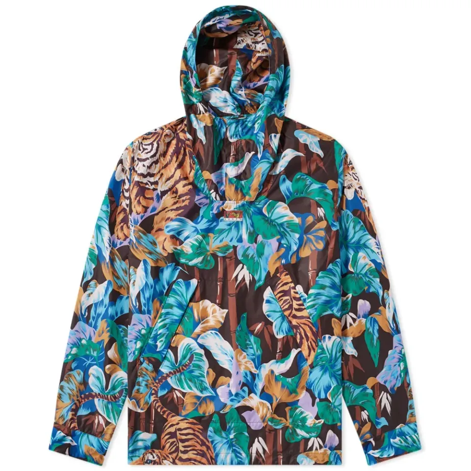 Windbreaker