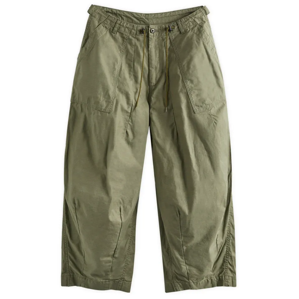 H.D Fatigue Pant