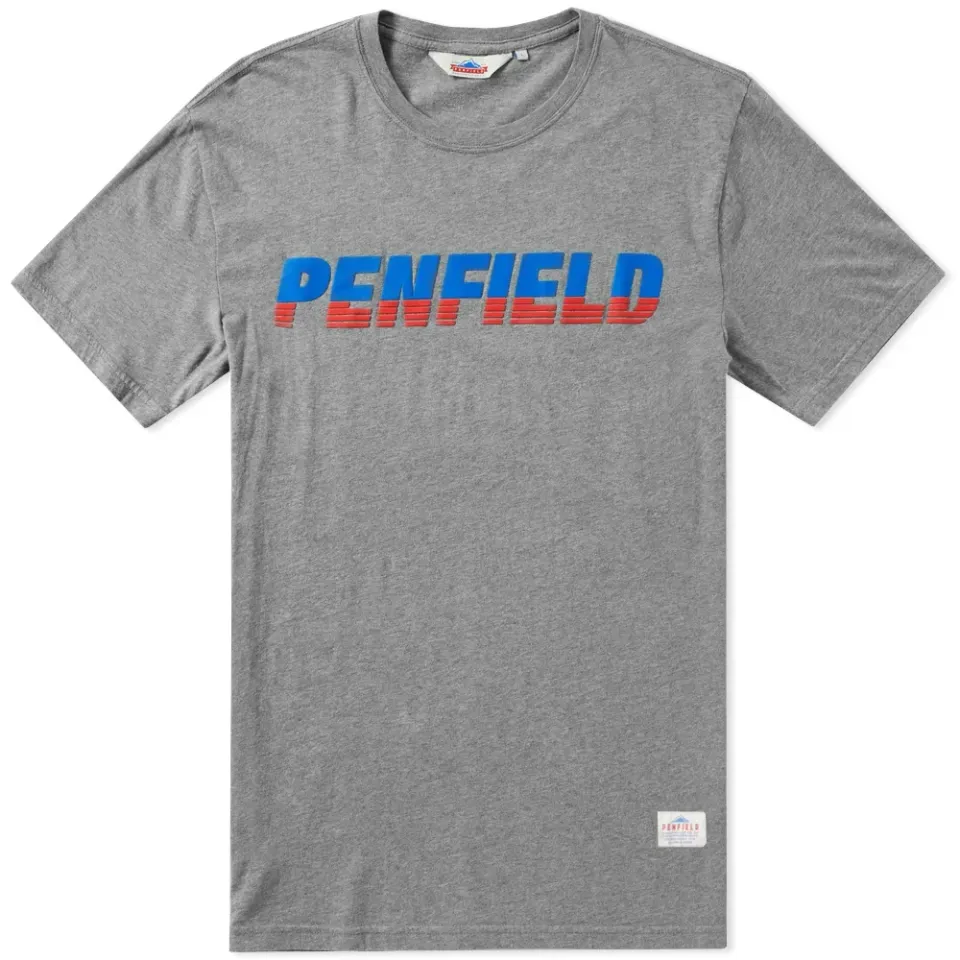 Montoya Tee