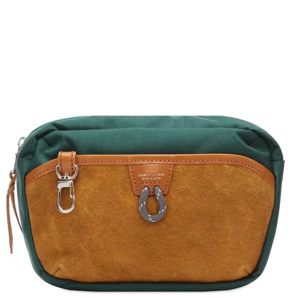 Step Waist Bag