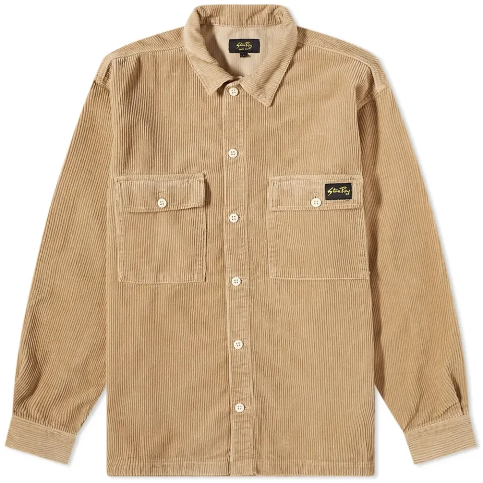 Cpo Overshirt