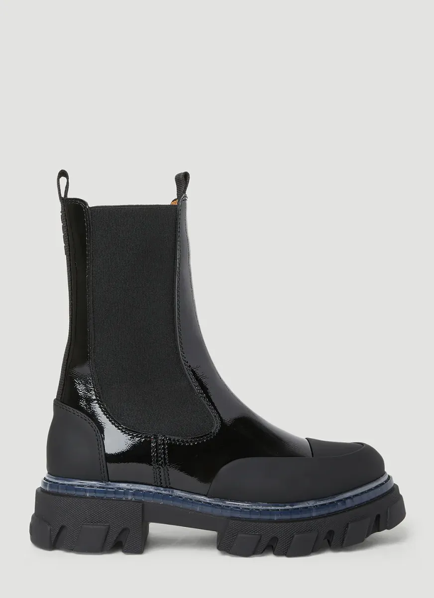 Chelsea Ankle Boots