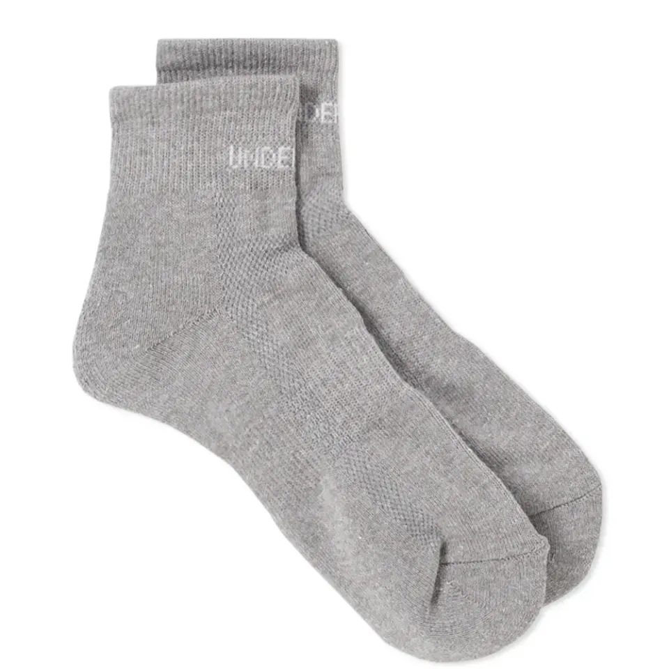 Logo Ankle Socks