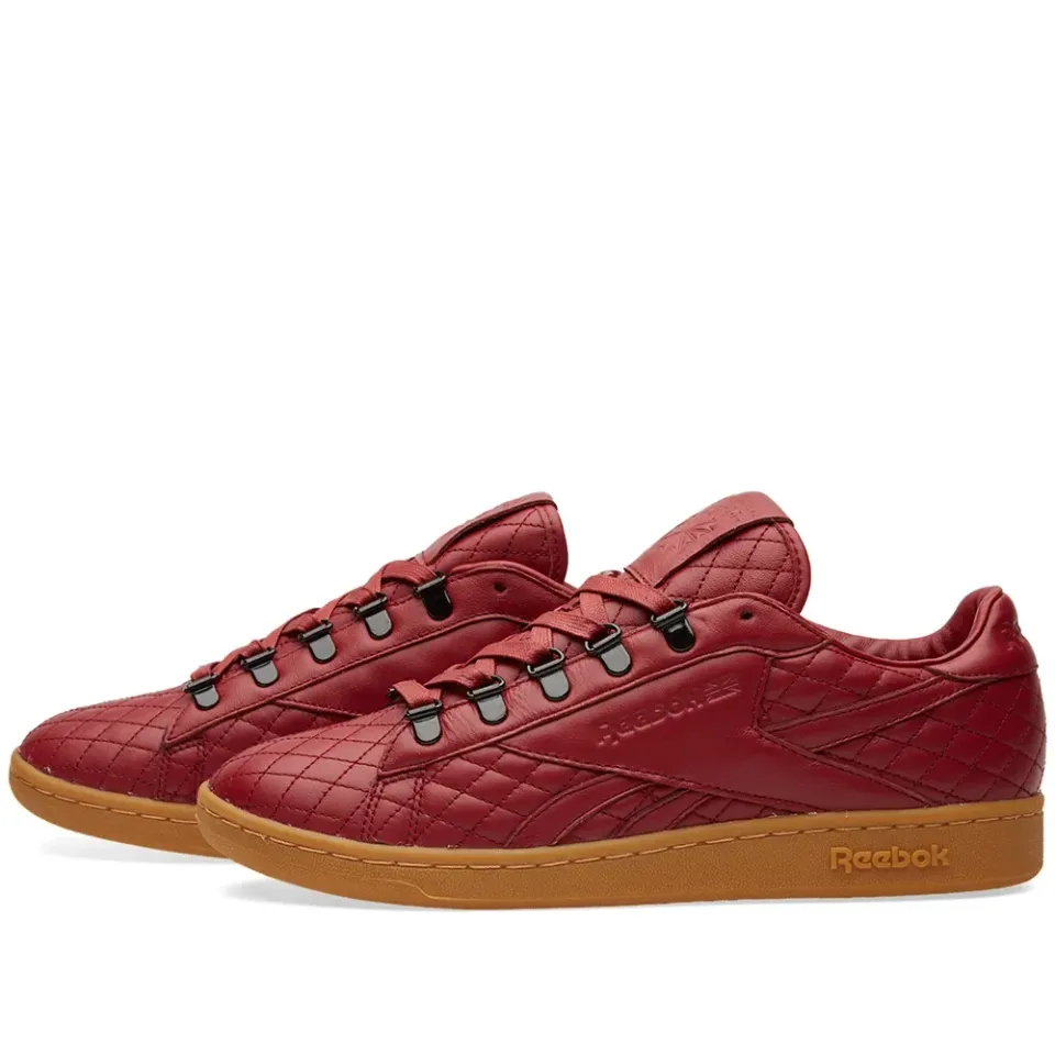 x Sneaker Politics NPC UK