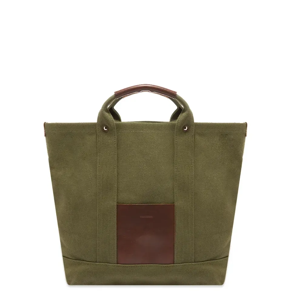 Campus Small Bag