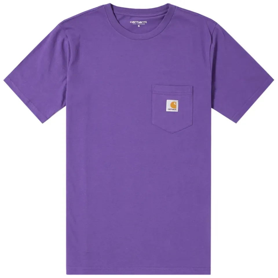 Pocket Tee