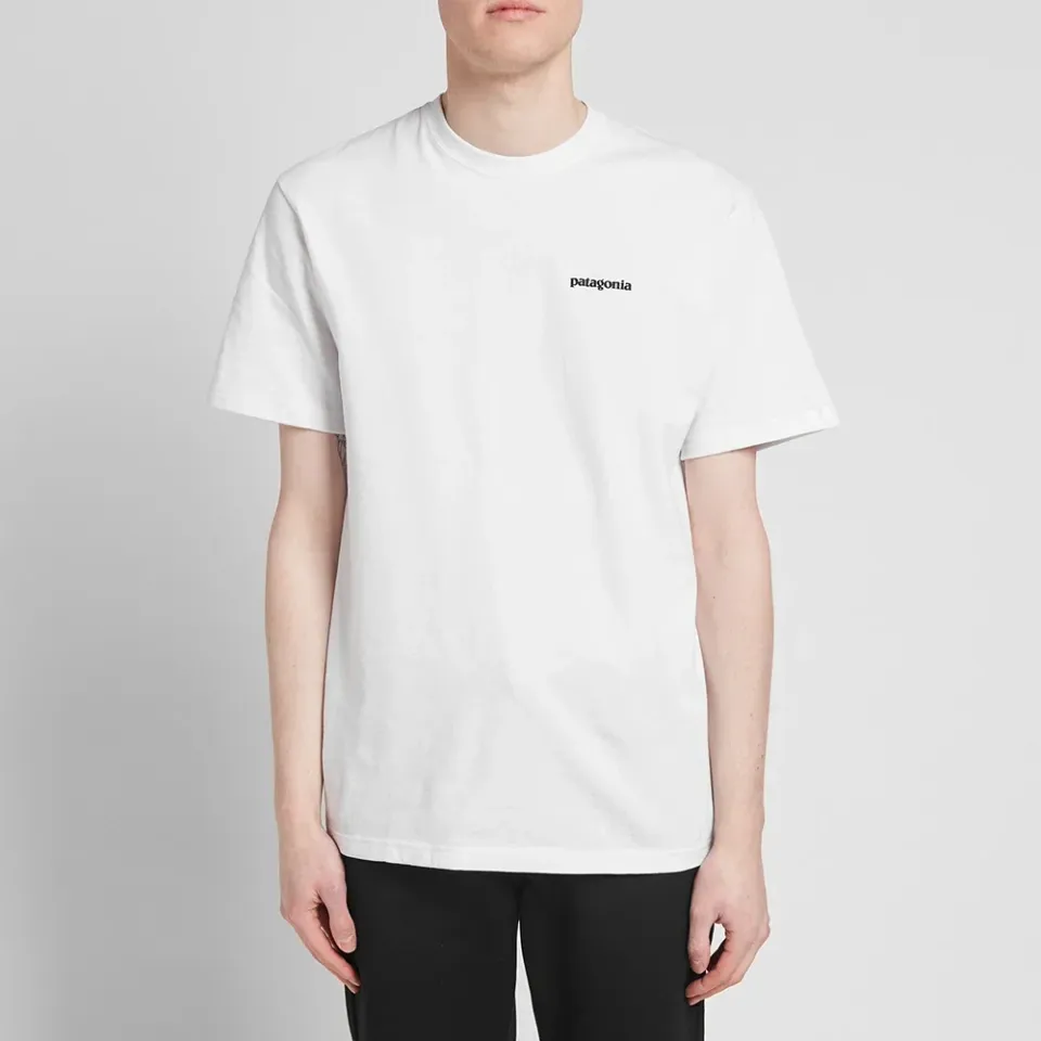 P-6 Logo Responsibili-Tee