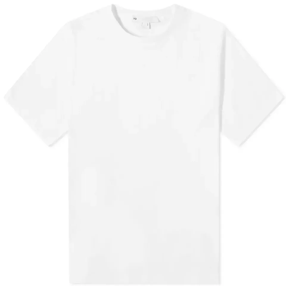 Large Logo T-Shirt