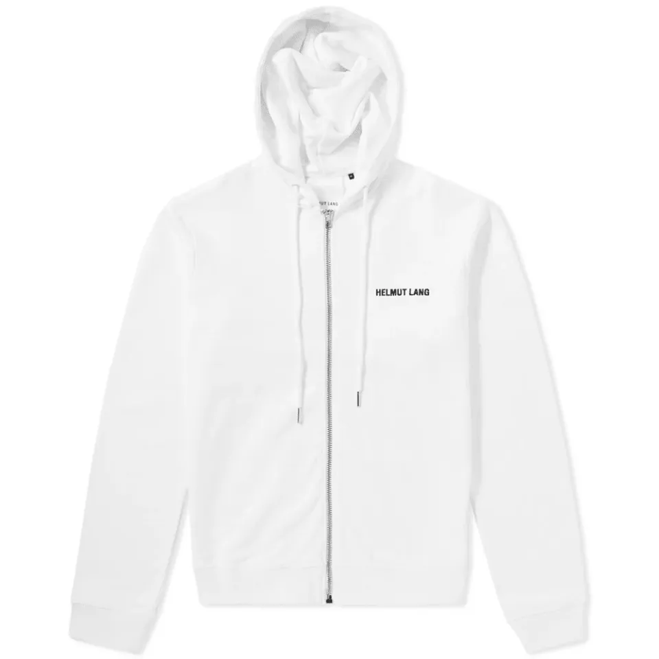 Basic Hoody