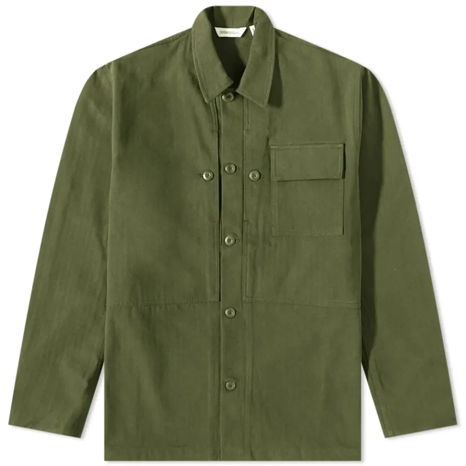 HBT Jacket