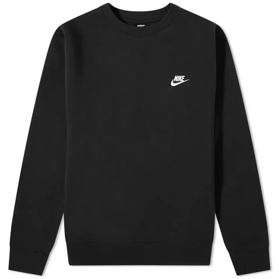Nike Club Crew Sweat