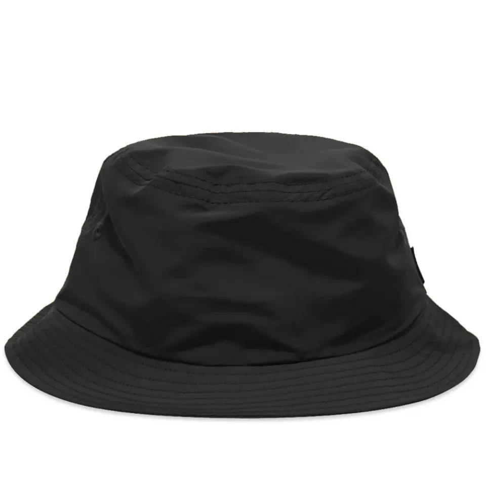 Shell Bucket Hat