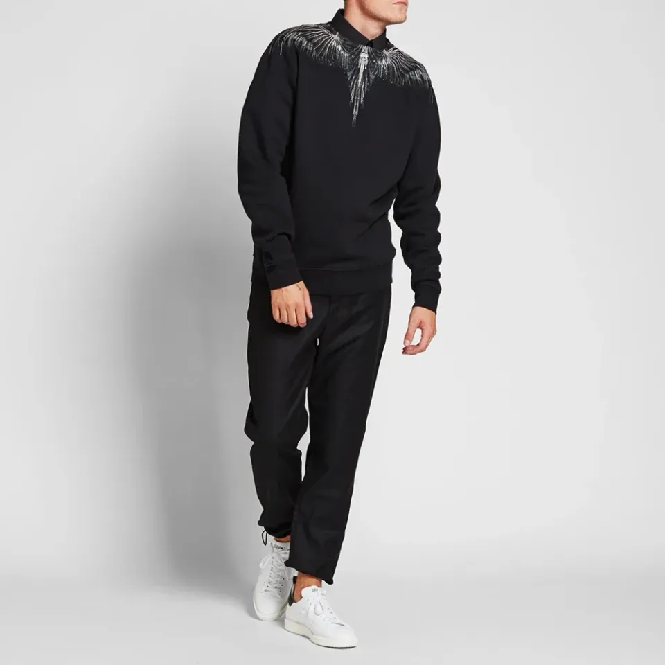 Antofalla Crew Sweat