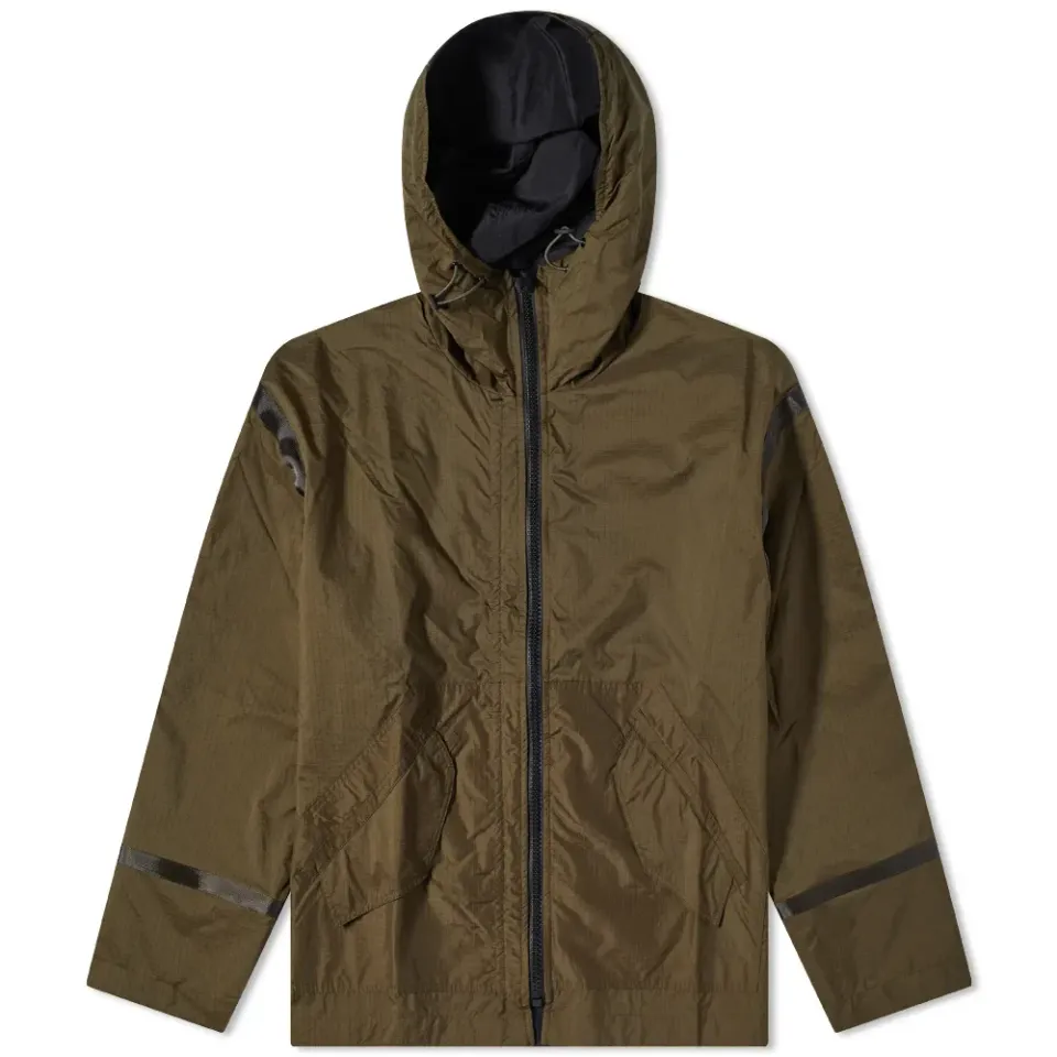 Introspec Ripstop Jacket
