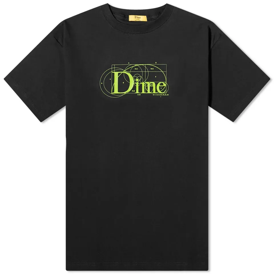Classic Ratio T-Shirt