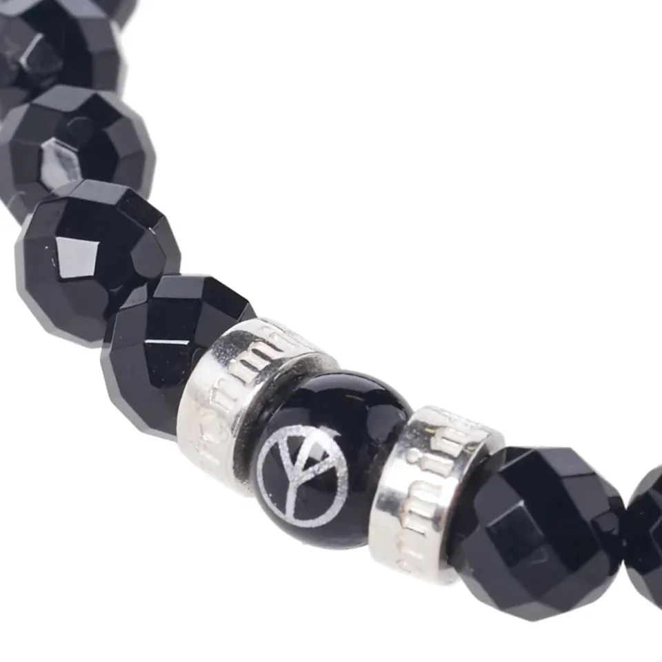 Peace Bracelet